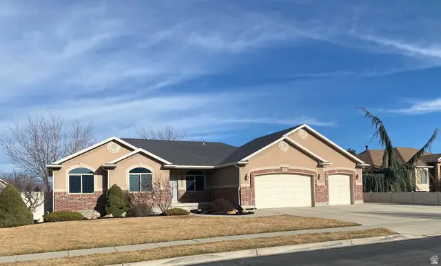 9067 S Wisteria Way, West Jordan, UT 84088 - #3