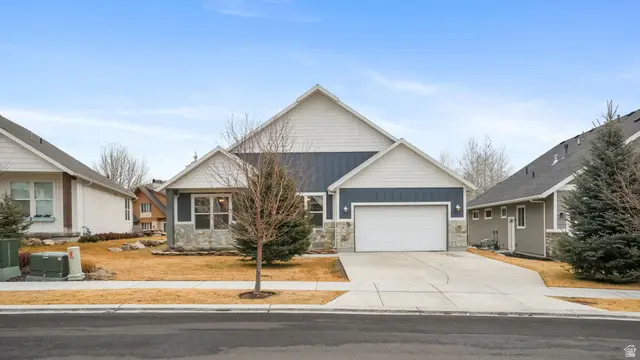 1238 N Canyon View Rd #17, Midway, UT 84049 - #3