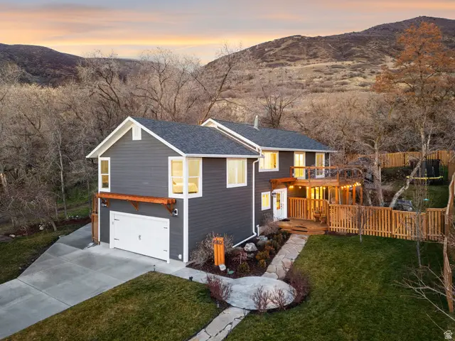 662 N 100 E, Farmington, UT 84025 - #1