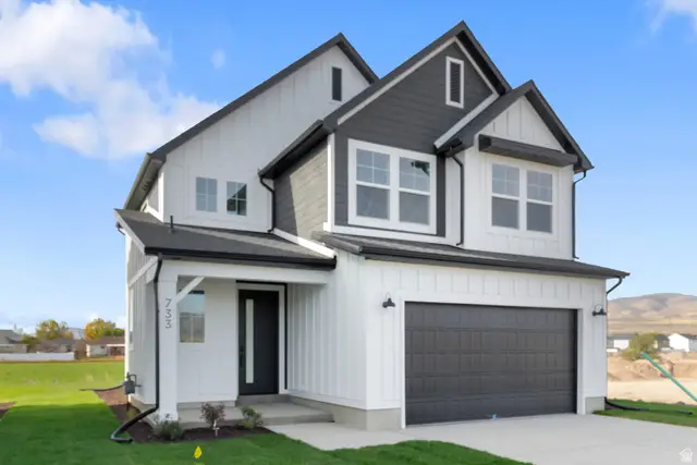 1788 W Rivergate Dr, Logan, UT 84321 - #2