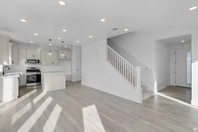 1788 W Rivergate Dr, Logan, UT 84321 - #3