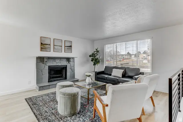 1520 E 1100 S, Clearfield, UT 84015 - #2