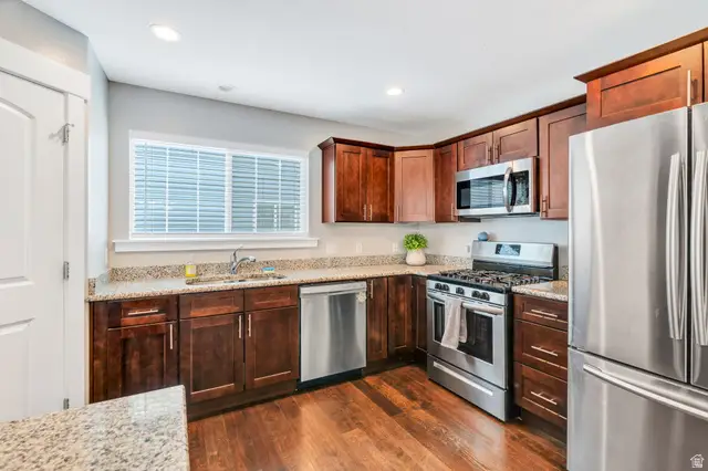 1857 E American Way #6, Eagle Mountain, UT 84005 - #3