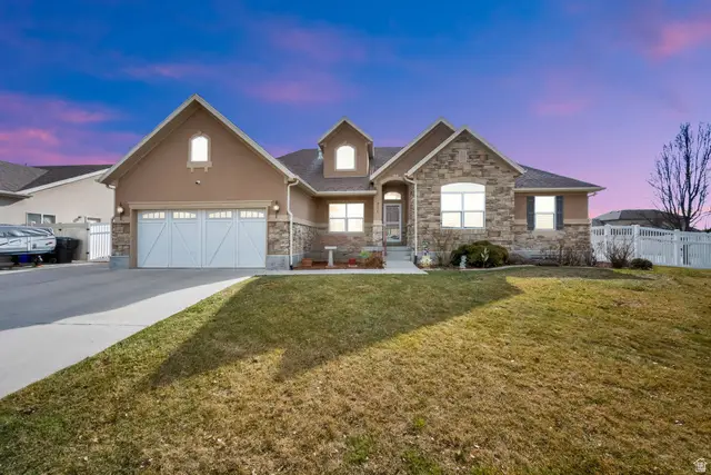 711 W 2010 S, Syracuse, UT 84075 - #2