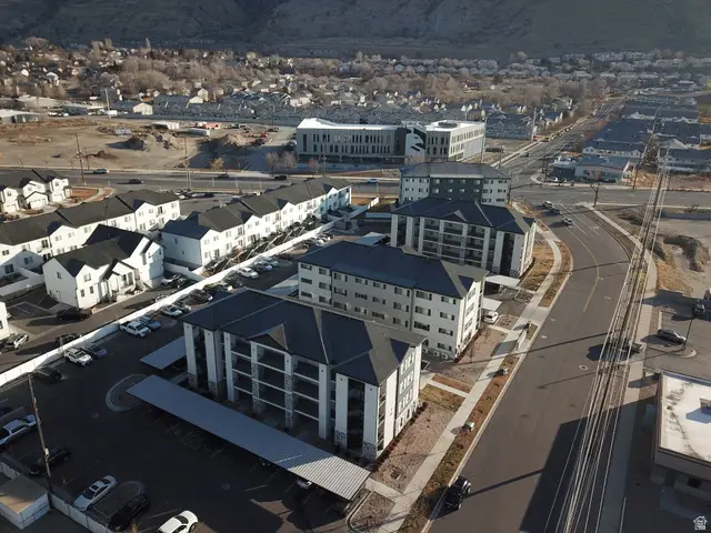 1141 E 1320 S #D303, Provo, UT 84604 - #2