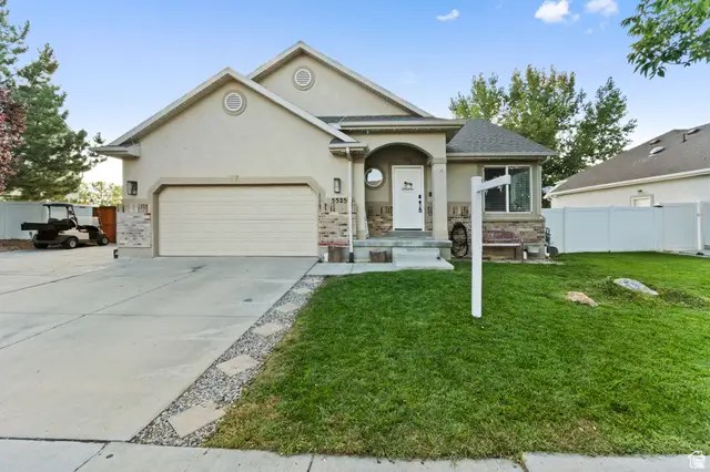 5525 Hampton Way, Stansbury Park, UT 84074 - #2