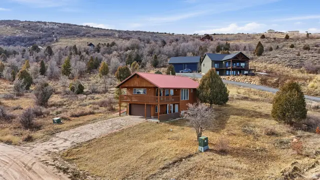 890 N Yarrow Cir W, Garden City, UT 84028 - #1