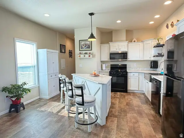 861 W 75 S, Hinckley, UT 84635 - #3