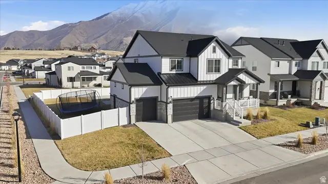 3367 S Pinyon Park Ln, Mapleton, UT 84664 - #1