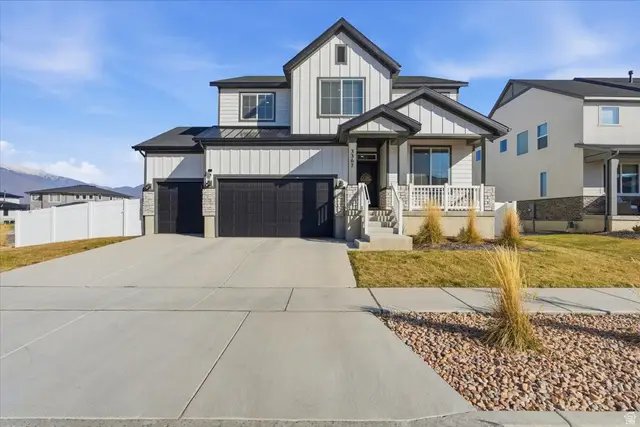 3367 S Pinyon Park Ln, Mapleton, UT 84664 - #3