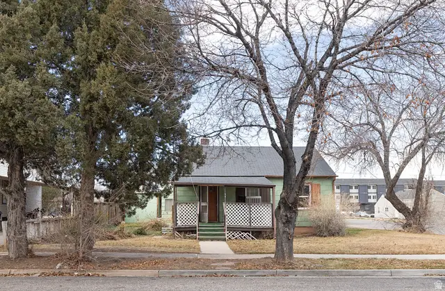 95 N 700 W, Cedar City, UT 84720 - #1