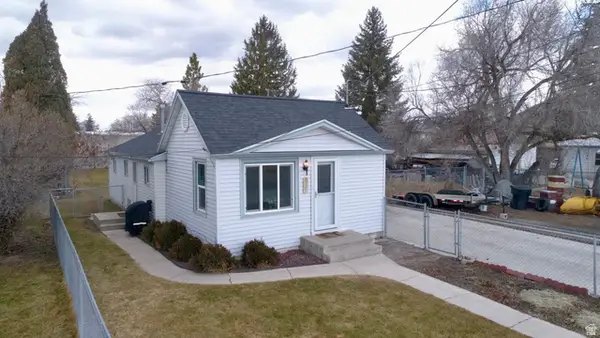 220 S 2nd E, Soda Springs, ID 83276