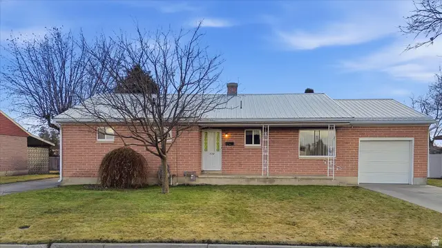 270 E 3rd S, Preston, ID 83263 - #2