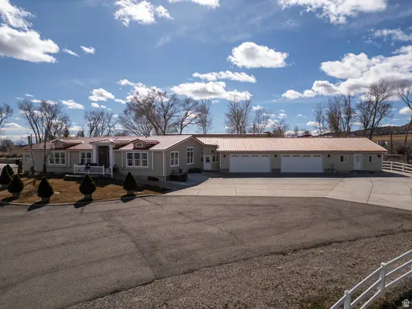 2765 W 500 S, Vernal, UT 84078