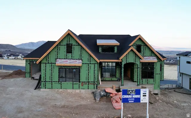 831 N Emery Ln #54, Elk Ridge, UT 84651 - #1