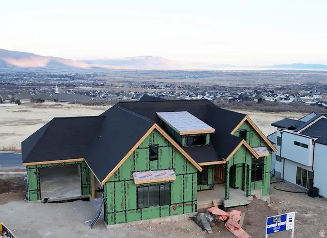 831 N Emery Ln #54, Elk Ridge, UT 84651 - #2