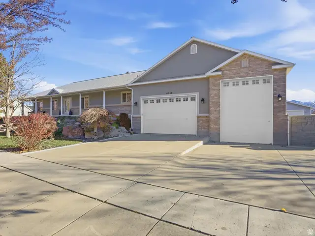 11787 S History Dr, South Jordan, UT 84095 - #1