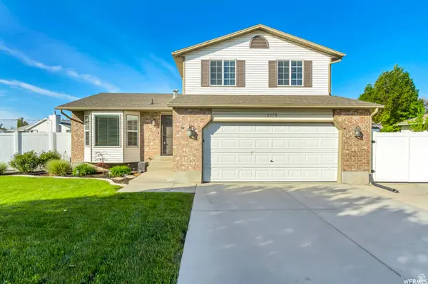 2379 W 13100 S, Riverton, UT 84065