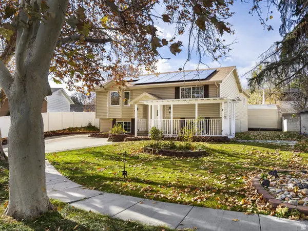 6016 S Paprika Cir, Taylorsville, UT 84129