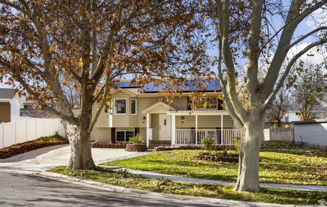 6016 S Paprika Cir, Taylorsville, UT 84129 - #2