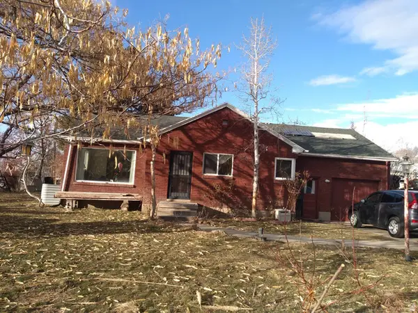 678 W 3200 S, Bountiful, UT 84010