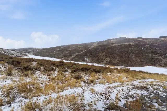 7429 Golden Bear Loop #91, Park City, UT 84098 - #3