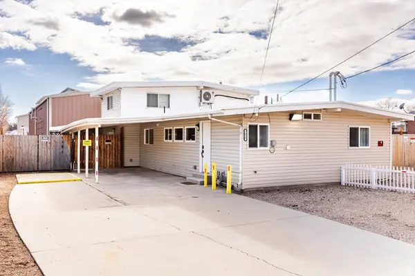 2419 W 3800 S, West Valley City, UT 84119