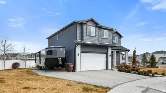 4461 E Golden Autumn Vw, Eagle Mountain, UT 84005 - #3