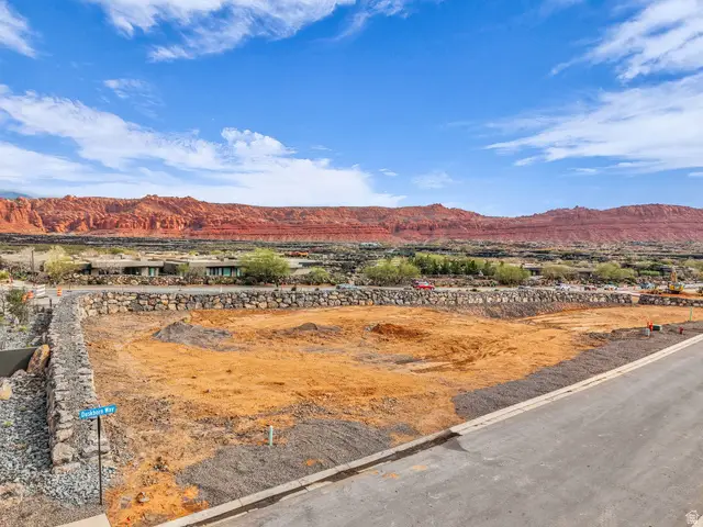 119 S Duskborn Way #LOT 1, Ivins, UT 84738 - #1