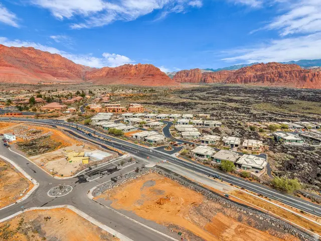 119 S Duskborn Way #LOT 1, Ivins, UT 84738 - #3