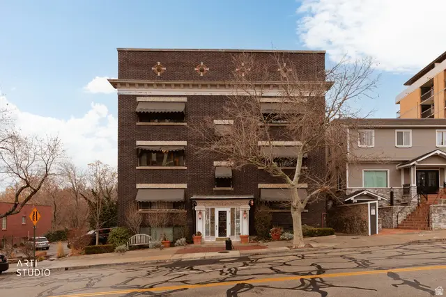 125 E 1st Ave #106, Salt Lake City, UT 84103 - #1