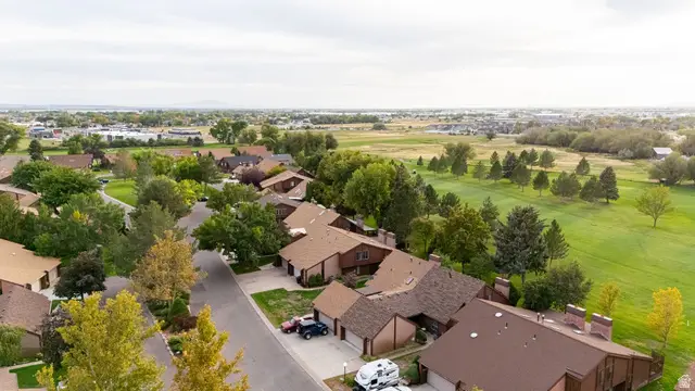 38 N White Barn Dr W, Pleasant View, UT 84414 - #3