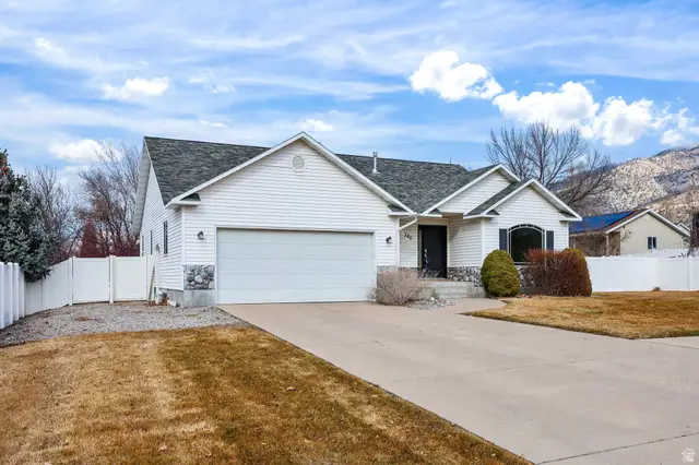 265 Canyon Rd, Providence, UT 84332 - #2