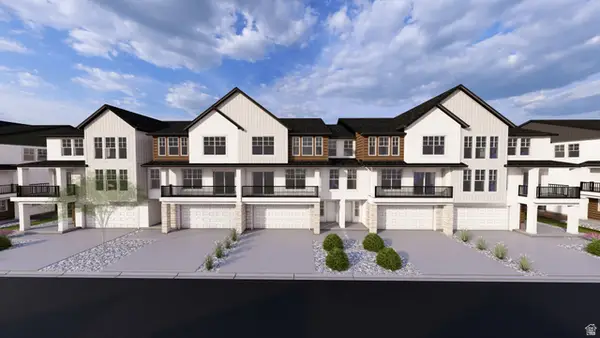 6504 W Morse Creek Cv #3065, Herriman, UT 84096