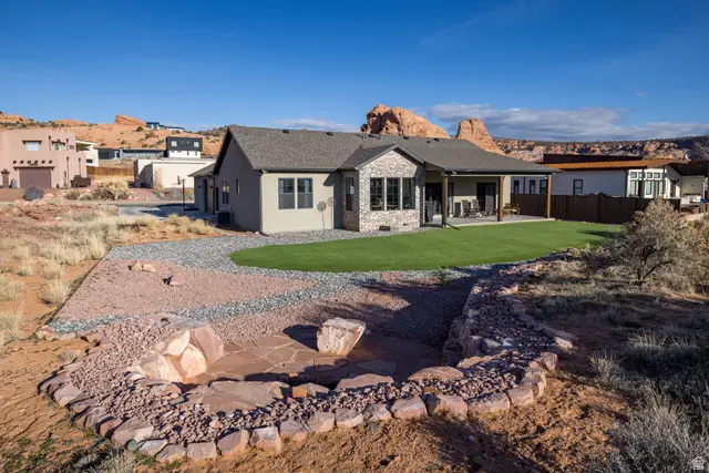 2182 Salida Del Sol, Moab, UT 84532 - #1