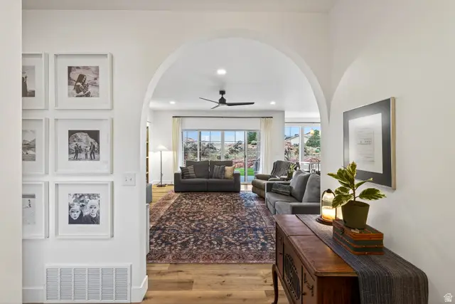 2182 Salida Del Sol, Moab, UT 84532 - #2