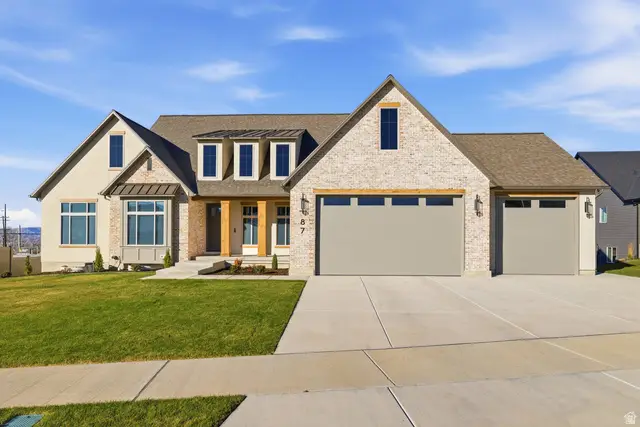 1352 S 315 E, Salem, UT 84653 - #1