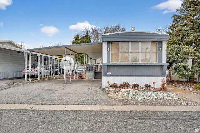 188 Excalibur St #187, North Salt Lake, UT 84054 - #1