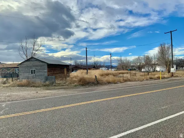 20 N State St, Redmond, UT 84652