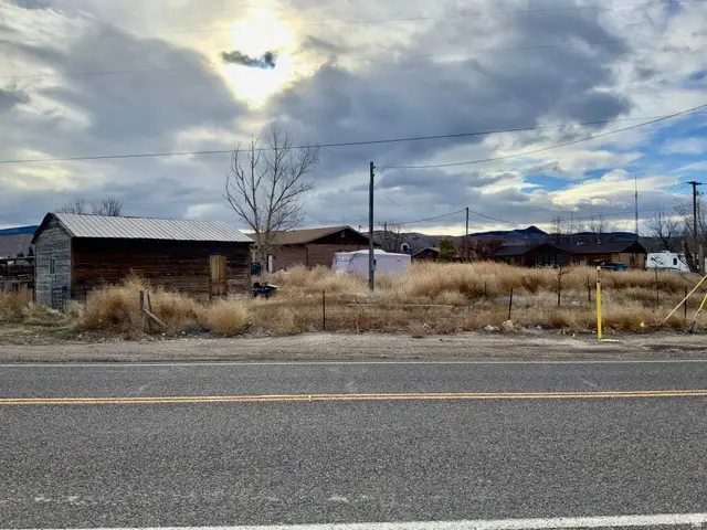 20 N State St, Redmond, UT 84652 - #2