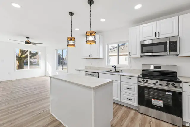 664 30th St, Ogden, UT 84403 - #1