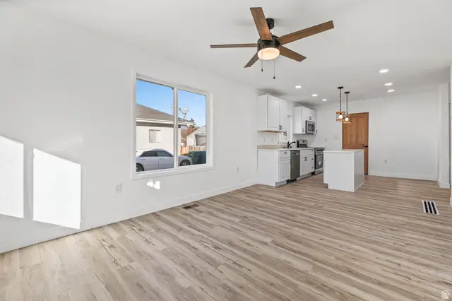 664 30th St, Ogden, UT 84403 - #3