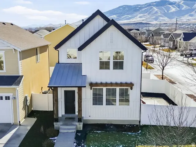 53 E Jubilee Dr, Saratoga Springs, UT 84045 - #3