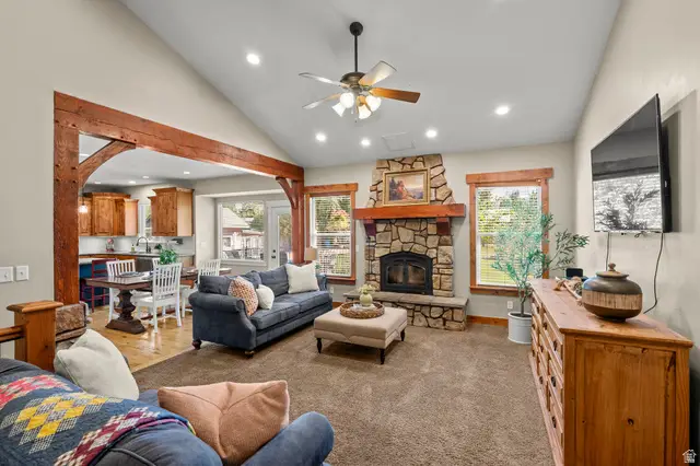 1062 E 350 S, Springville, UT 84663 - #3