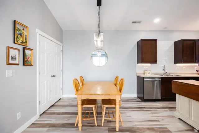 303 W 650 N #I, Centerville, UT 84014 - #3