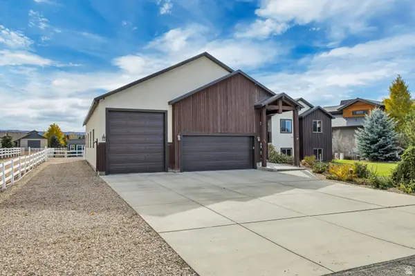431 Aspen Rd, Francis, UT 84036