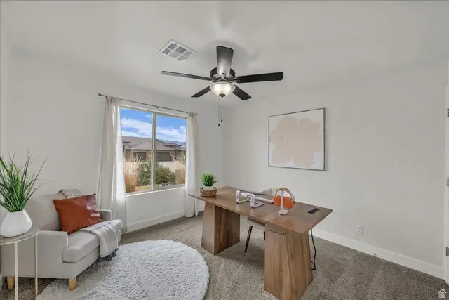 2112 E Honeycomb Dr, Saint George, UT 84790 - #3