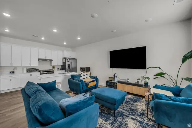 5801 S Garnet Dr #8102, Saint George, UT 84790 - #3