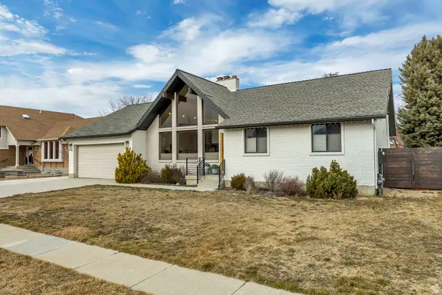 1891 Richard Rd, Sandy, UT 84093 - #3
