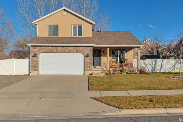 574 N 450 E, Payson, UT 84651